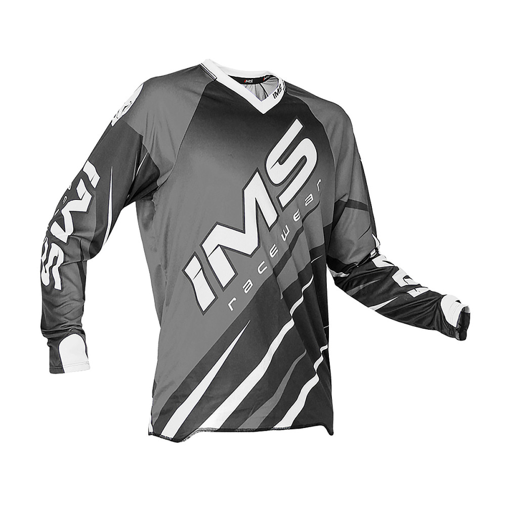 Camisa IMS Action Modelo 16