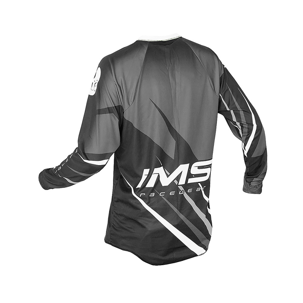 Camisa IMS Action Modelo 16