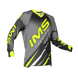 Camisa IMS Action Pro Fluor 16