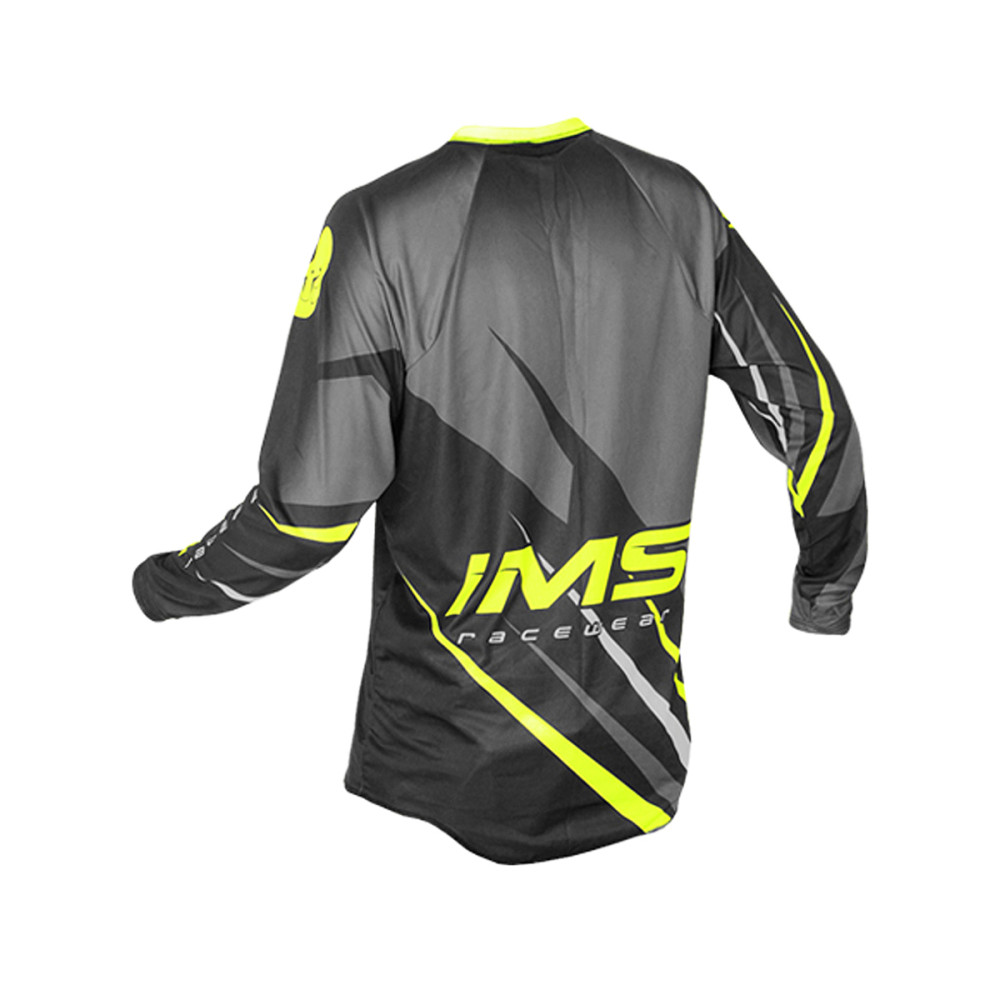 Camisa IMS Action Pro Fluor 16