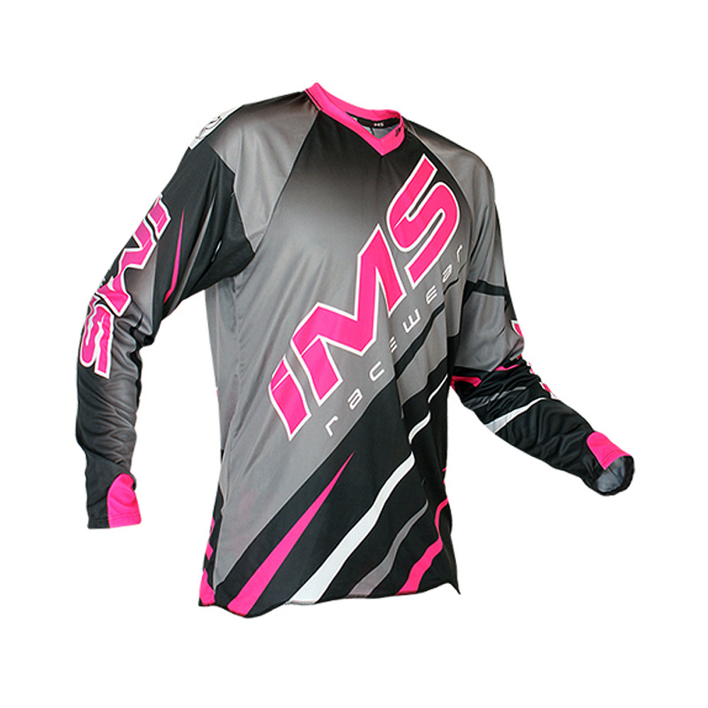 Camisa IMS Action Modelo 16