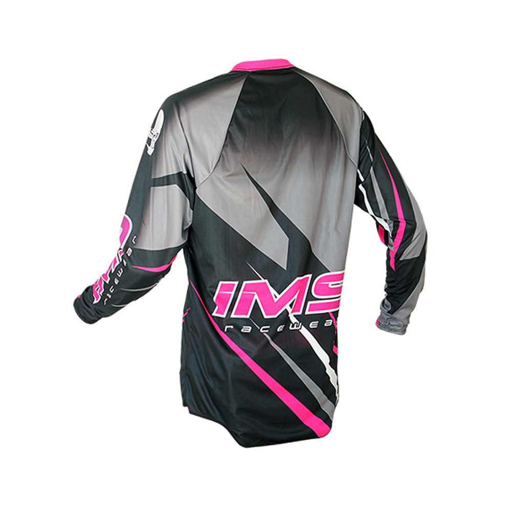 Camisa IMS Action Modelo 16