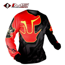 Camisa IMS Start-Vermelha-G