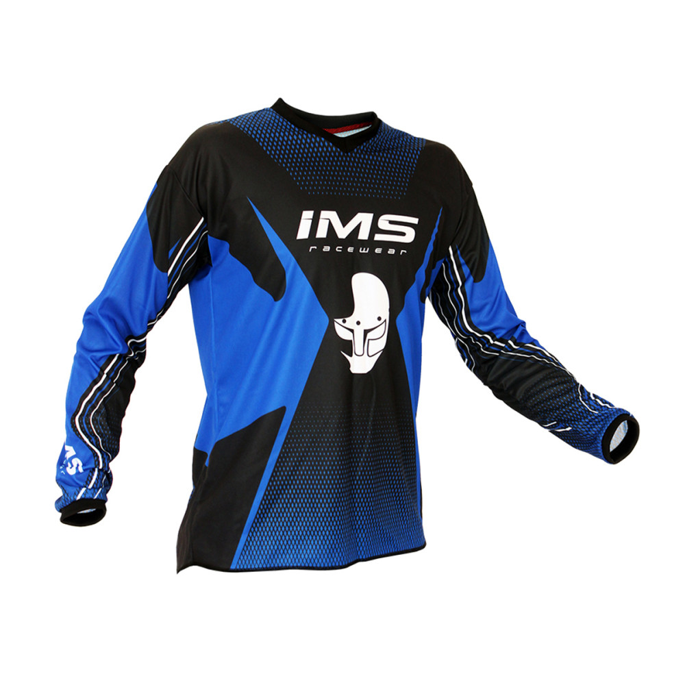 Camisa IMS Start 16 