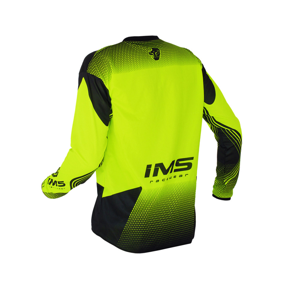 Camisa IMS Start Fluor 16