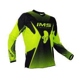 Camisa IMS Start Fluor 16