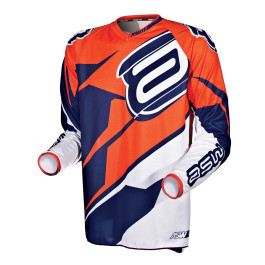 Camisa ASW Image Race 2015-Laranja-M