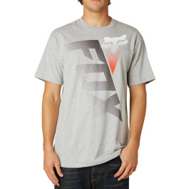 Camiseta Fox Digitize 2-Cinza-M