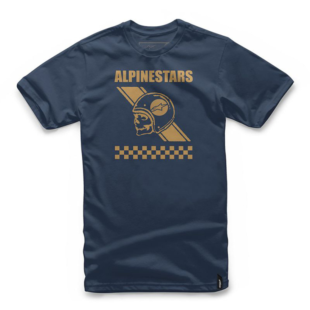 Camiseta Alpinestars Attitude
