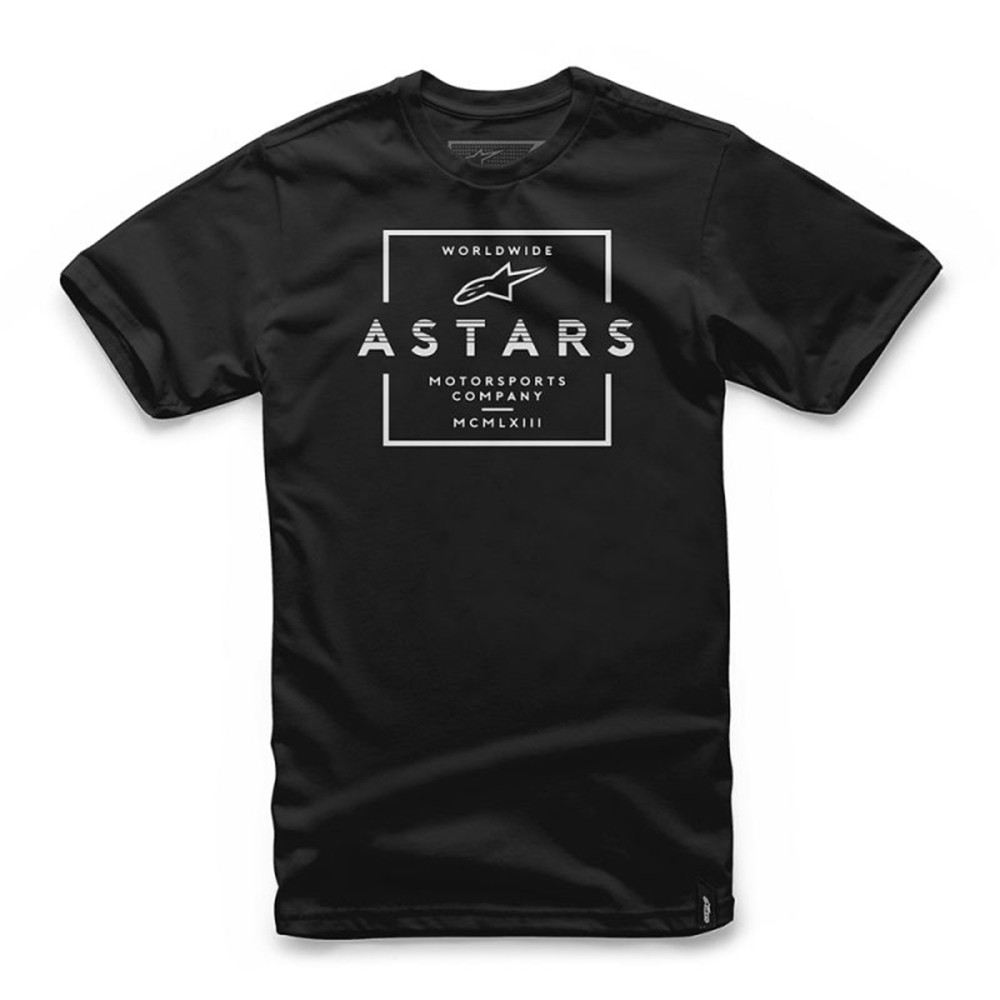 Camiseta Alpinestars Spaces