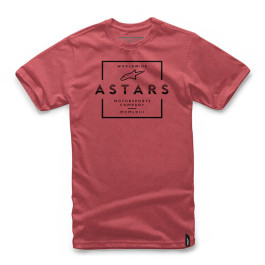 Camiseta Alpinestars Spaces