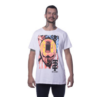 Camisa Two Strokes USA Helmet