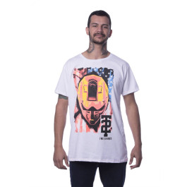 Camisa Two Strokes USA Helmet