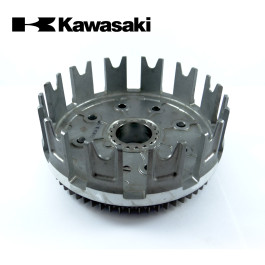 Campana de Embreagem Original Kawasaki para KXF250 06/08