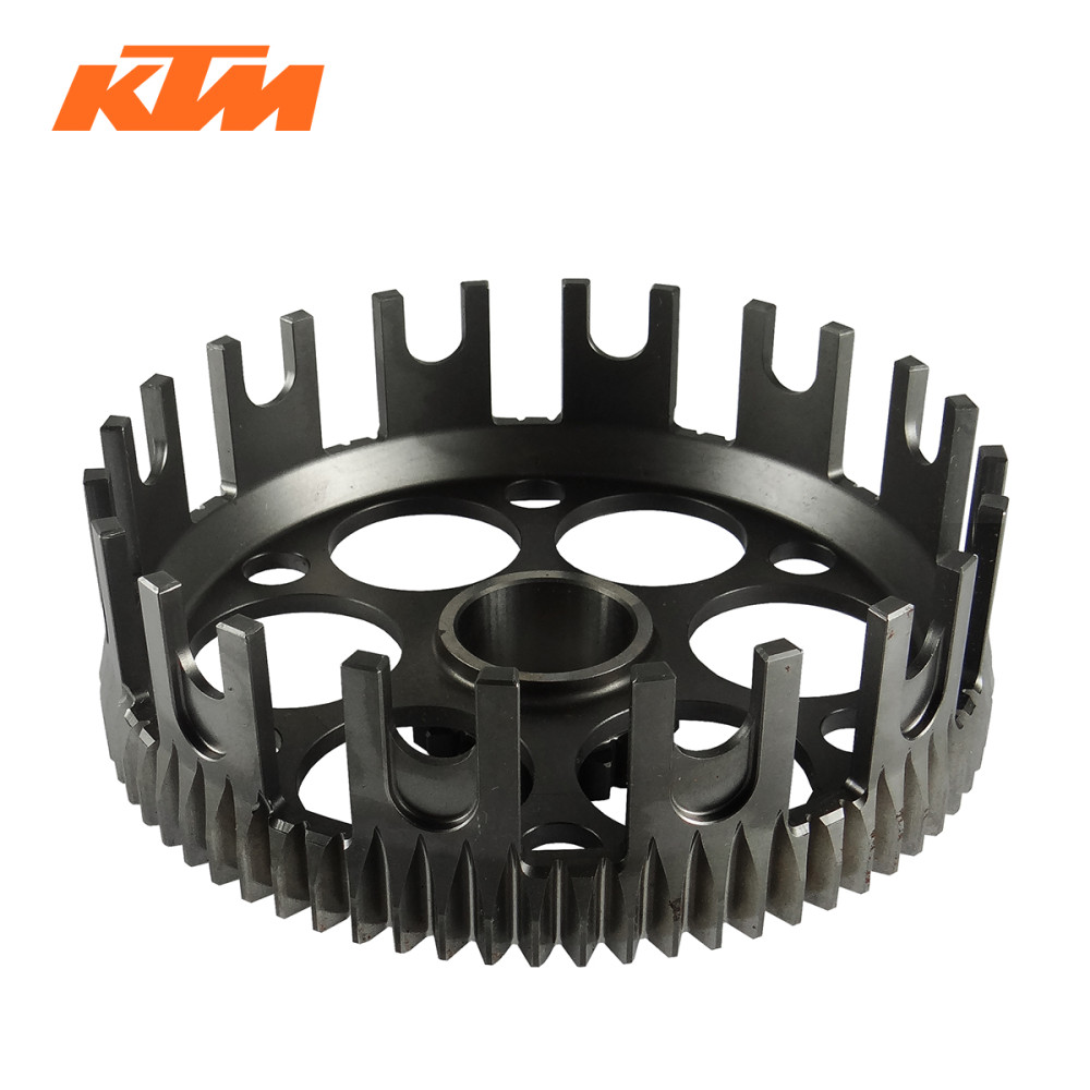 Campana de Embreagem Original KTM para SX-F250 13/14 SX-F350 11/14