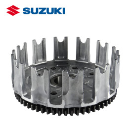 Campana de Embreagem Original Suzuki para RMZ250 10/17