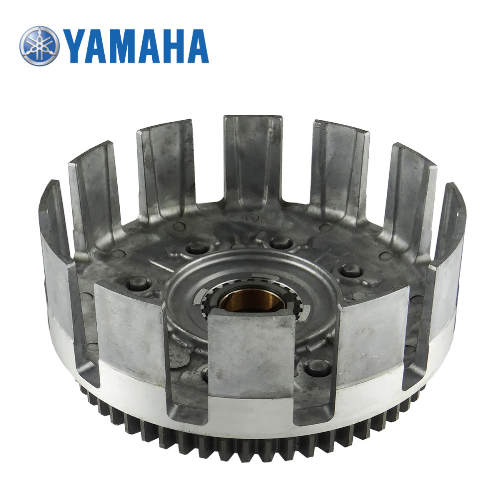 Campana de Embreagem Original Yamaha para YZ250 98/19 YZ250X 16/19
