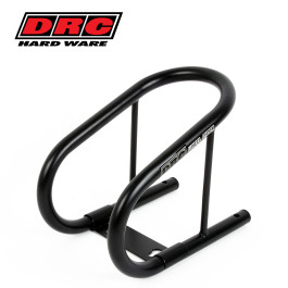 Canaleta DRC para Fixação da Roda Dianteira