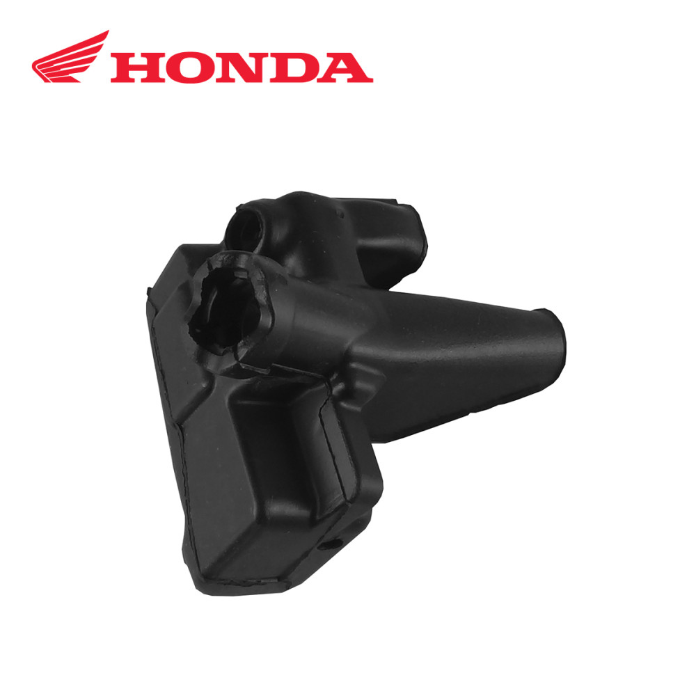 Capa para Manete de Embreagem Original Honda para CRF250X 04/17 CRF450X 05/17