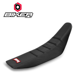 Capa de Banco Biker Gripper para Honda CRFX/R