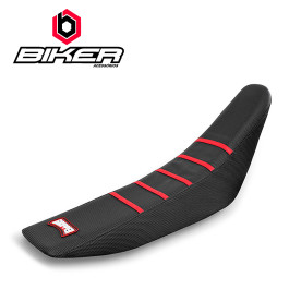 Capa de Banco Biker Gripper para Honda CRFX/R