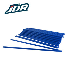 Capa de Raio Universal JDR-Azul