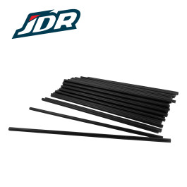 Capa de Raio Universal JDR-Preta