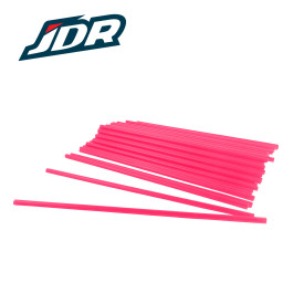 Capa de Raio Universal JDR-Rosa