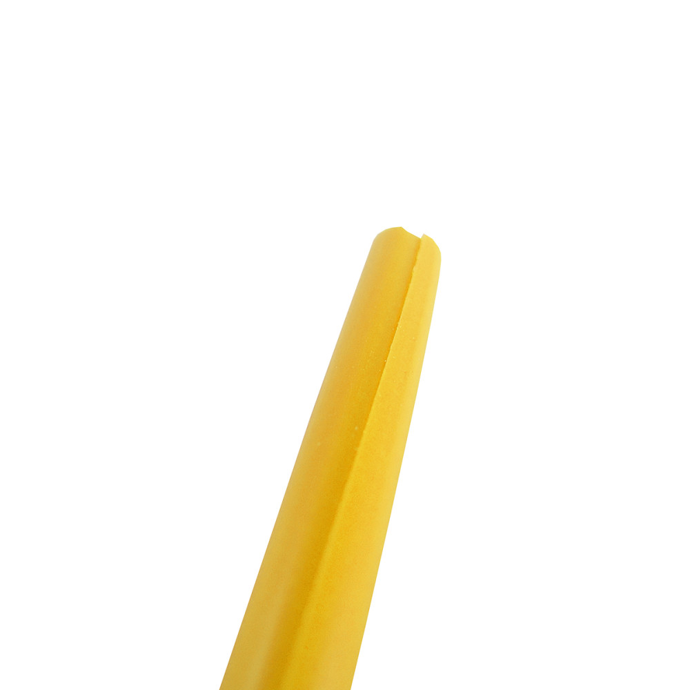 Capa de Raio Flash Color Universal-Amarelo