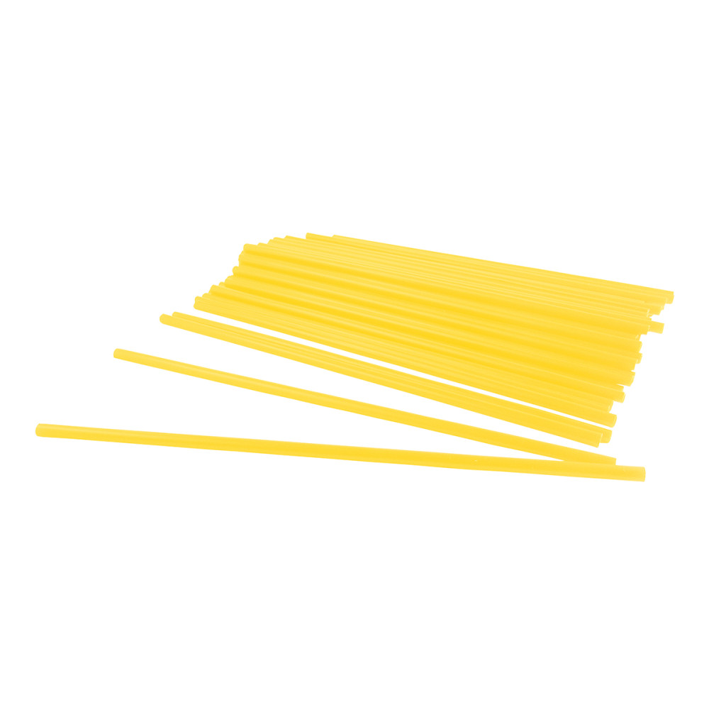 Capa de Raio Flash Color Universal-Amarelo Fluor