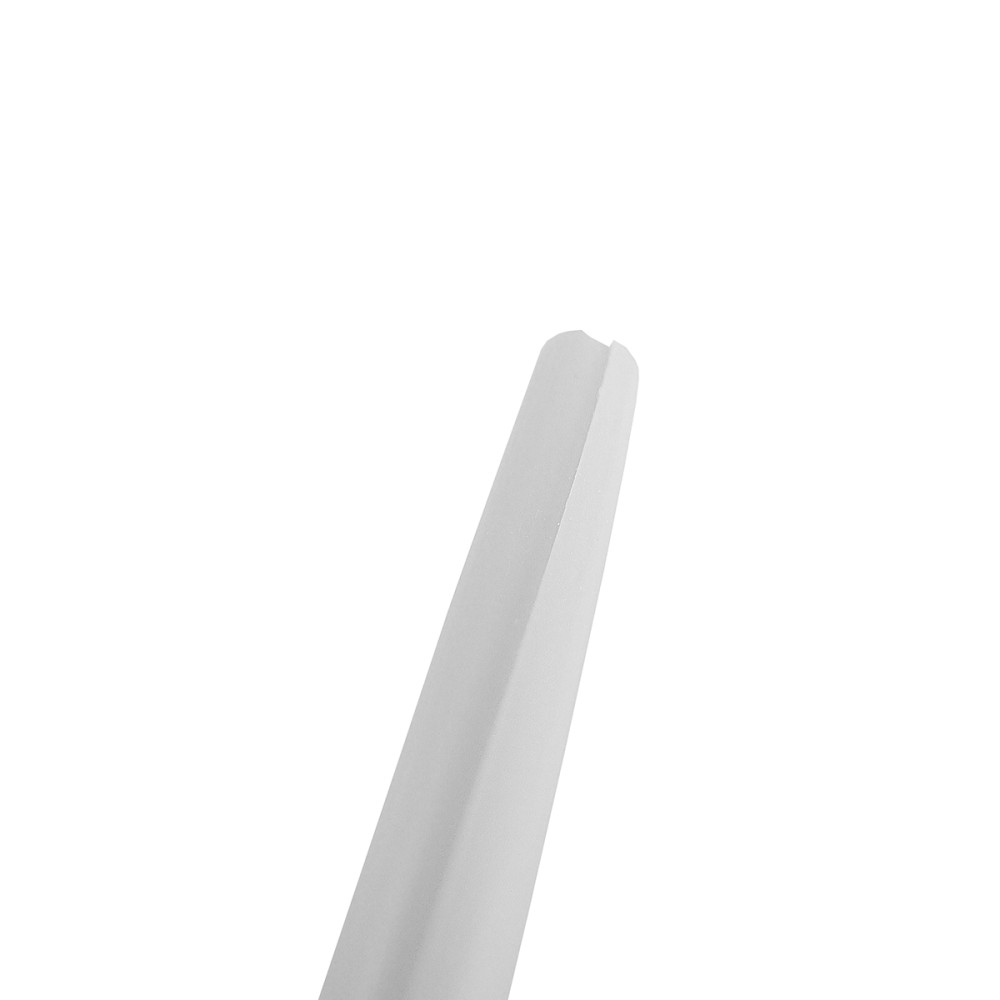 Capa de Raio Flash Color Universal-Branco