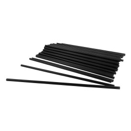 Capa de Raio Flash Color Universal-Preto