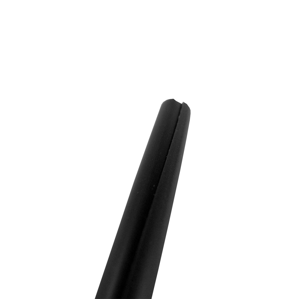 Capa de Raio Flash Color Universal-Preto