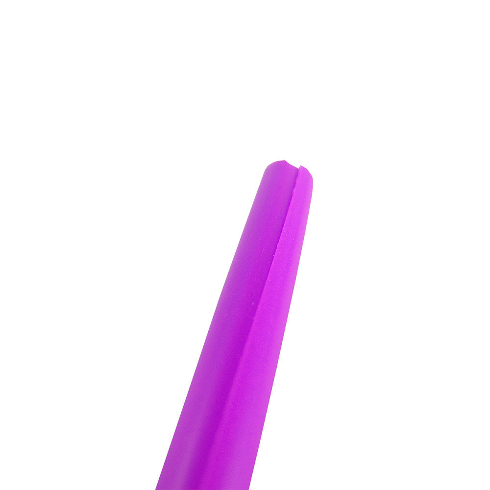 Capa de Raio Flash Color Universal-Roxo