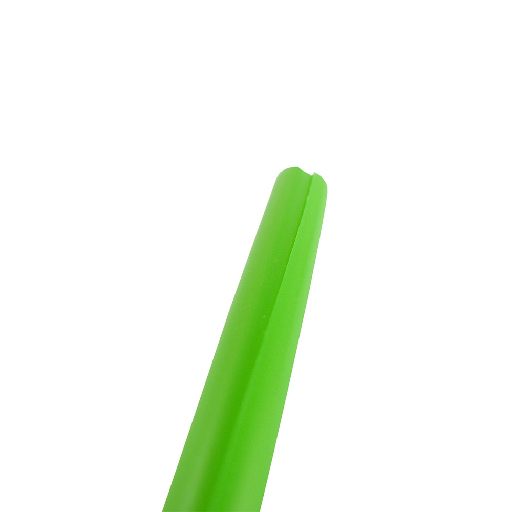 Capa de Raio Flash Color Universal-Verde Fluor