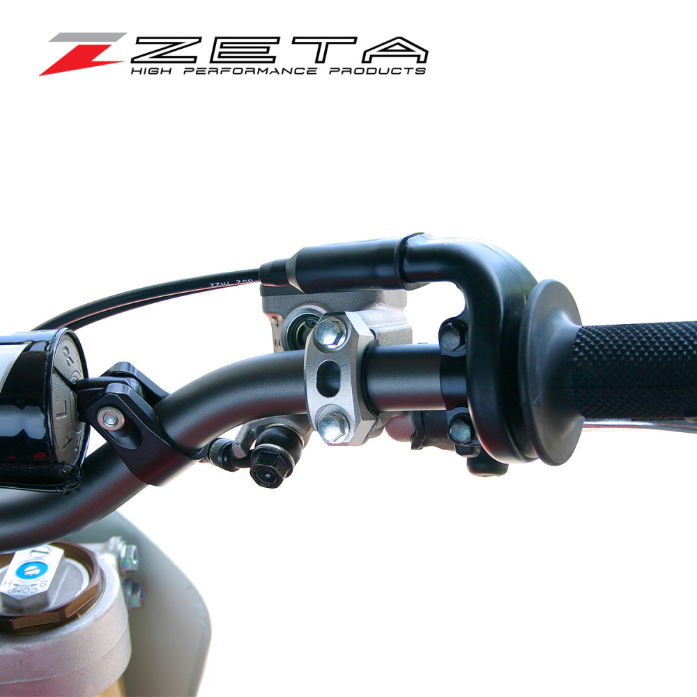 Capa Protetora do Manicoto Zeta 180º