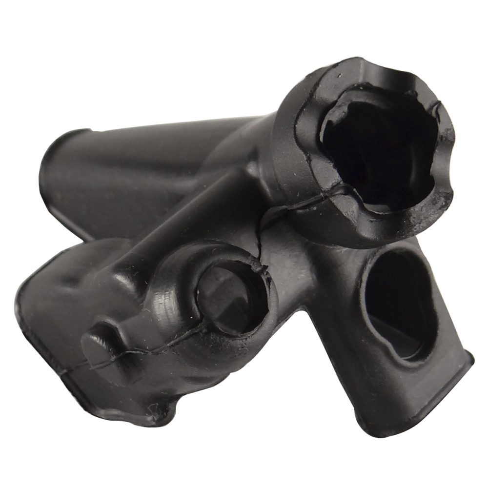 Capa do Manete de Embreagem Original Honda para CRF250 04/09 CRF450 04/08