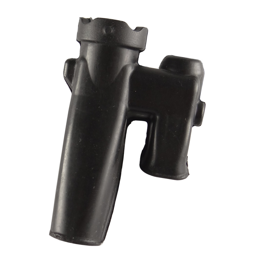 Capa do Manete de Embreagem Original Honda para CRF250 04/09 CRF450 04/08