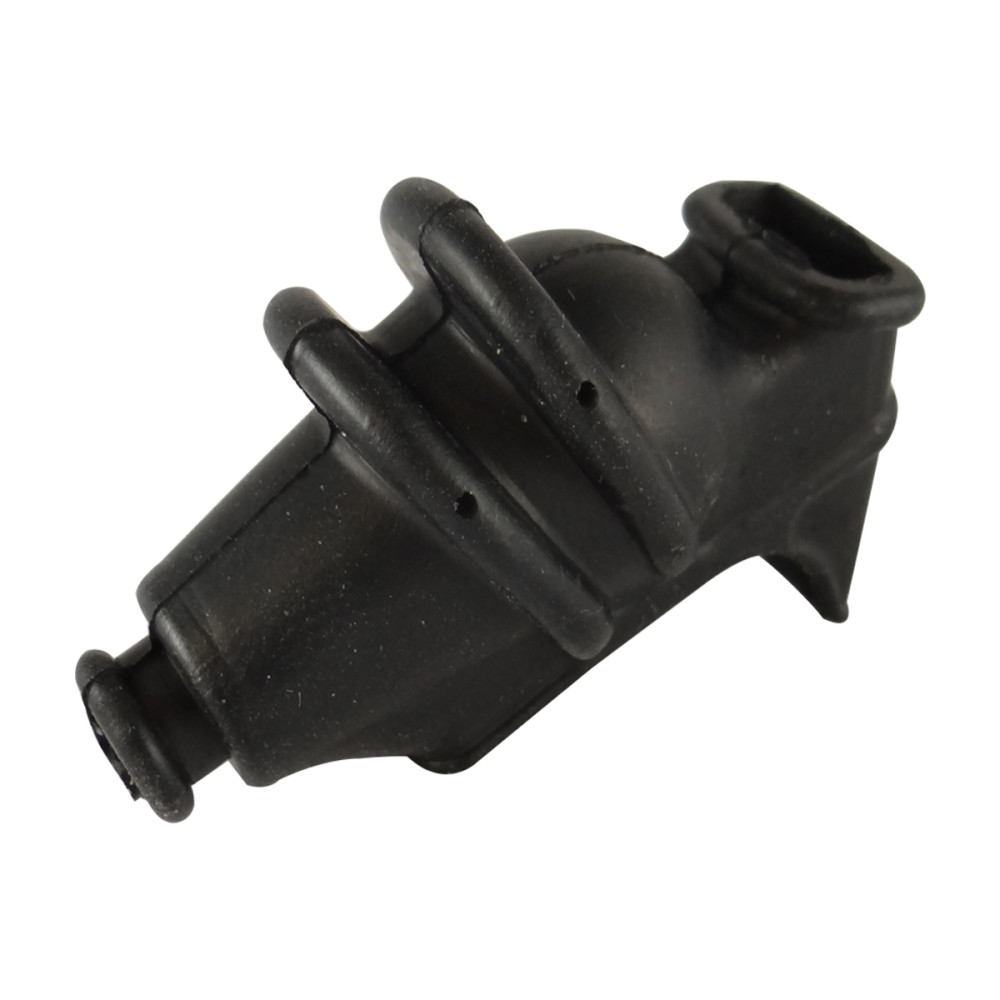 Capa do Manete do Descompressor Original Yamaha YZF/WRF250 03/13 YZF450 03/09 WRF450 03/11