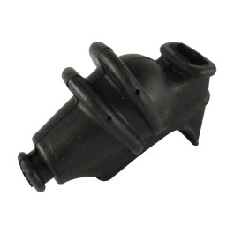 Capa do Manete do Descompressor Original Yamaha YZF/WRF250 03/13 YZF450 03/09 WRF450 03/11