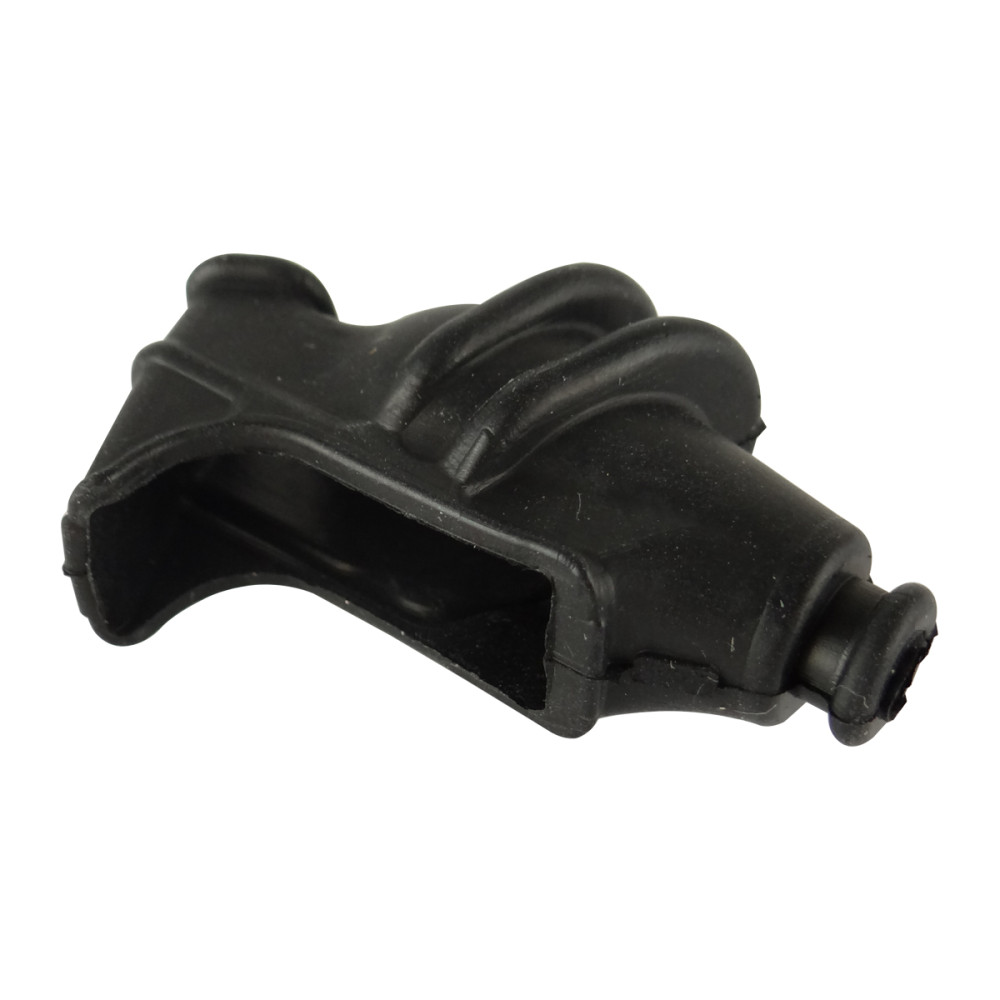 Capa do Manete do Descompressor Original Yamaha YZF/WRF250 03/13 YZF450 03/09 WRF450 03/11