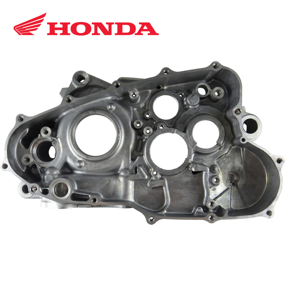 Carcaça do Motor (Lado Direito) Original Honda para CRF 450 09/12