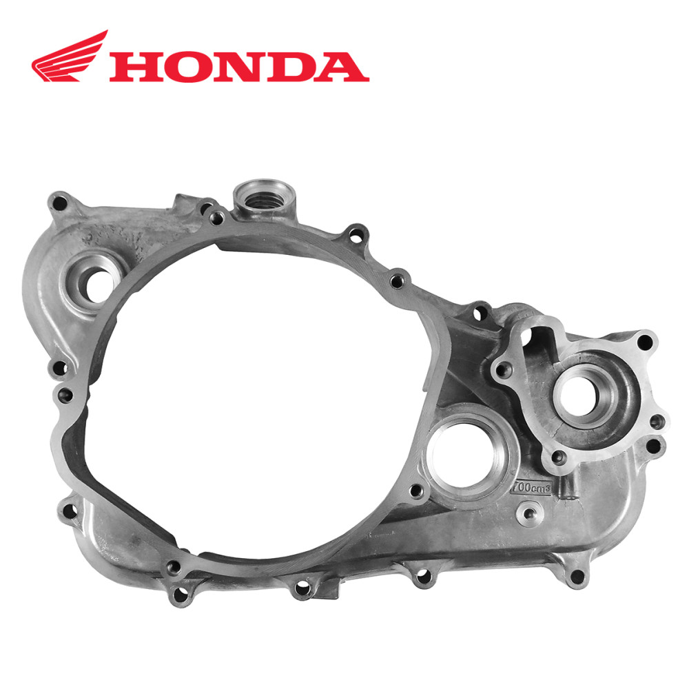 Carcaça do Motor Original Honda para CRF250 05/09 Lado Direito