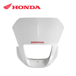 Carenagem de Farol Original Honda para CRF250X 09/17 CRF450X 12/17