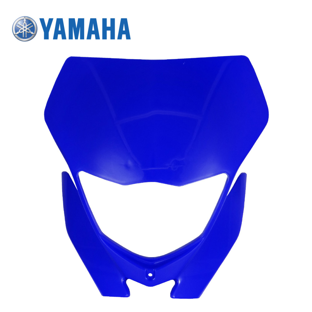 Carenagem de Farol Original Yamaha para WRF250 07/13 WRF450 07/11