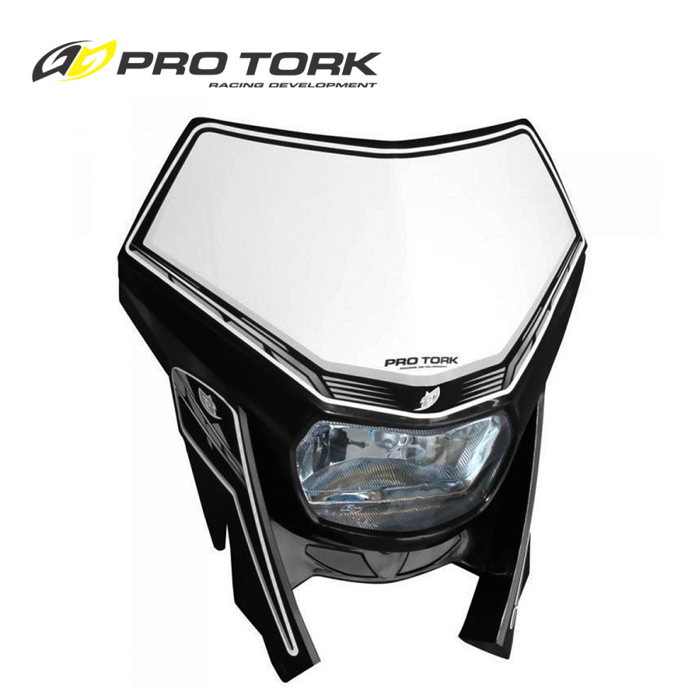 Carenagem de Farol Pro Tork Off Road