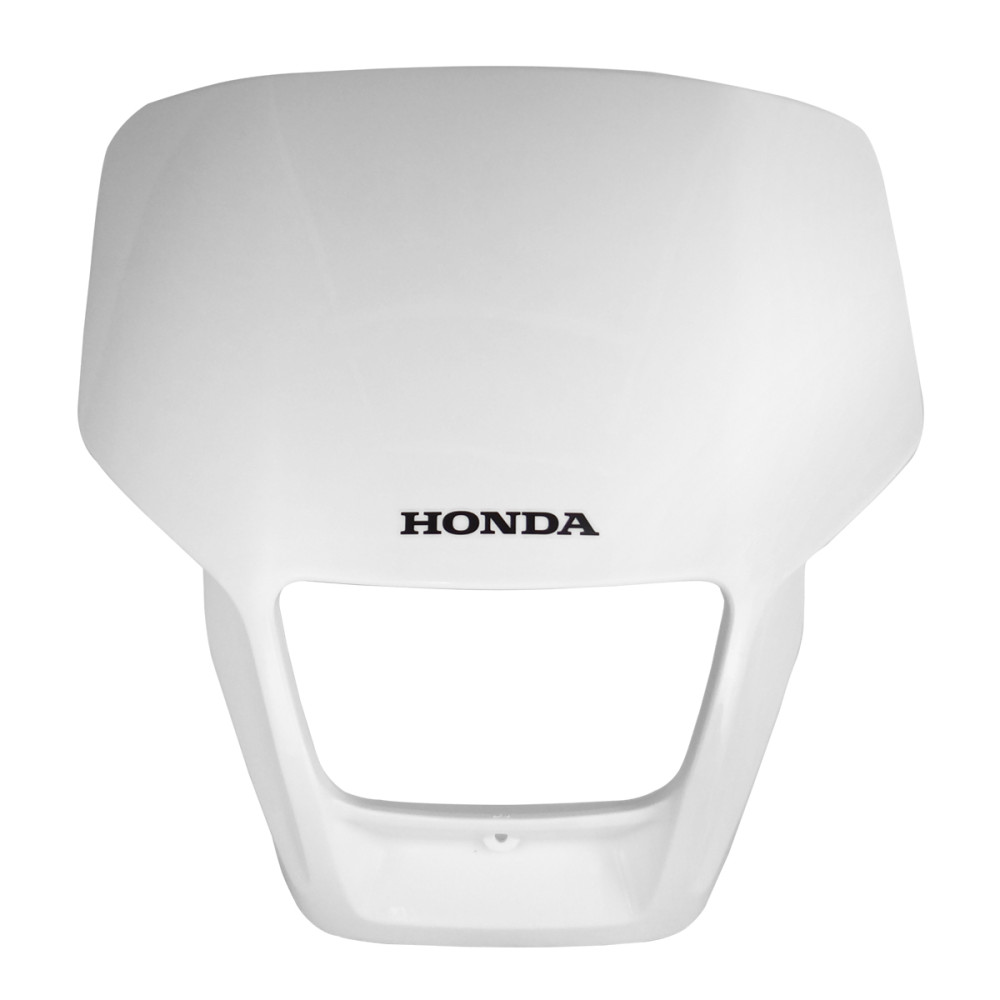 Carenagem de Farol Original Honda para CRF250X 04/07