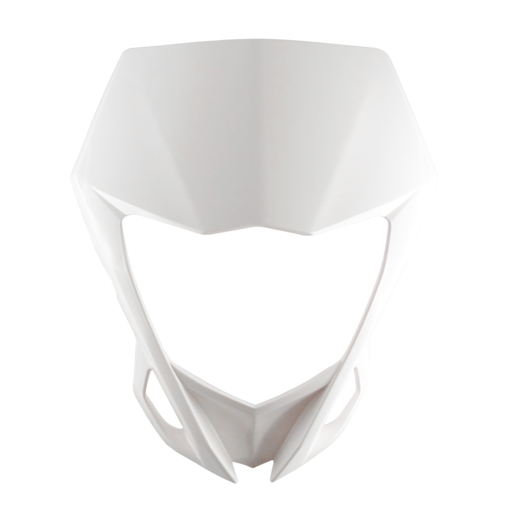 Carenagem de Farol Original Yamaha WRF 250 15/19 WRF 450 12/18