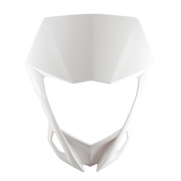 Carenagem de Farol Original Yamaha WRF 250 15/19 WRF 450 12/18