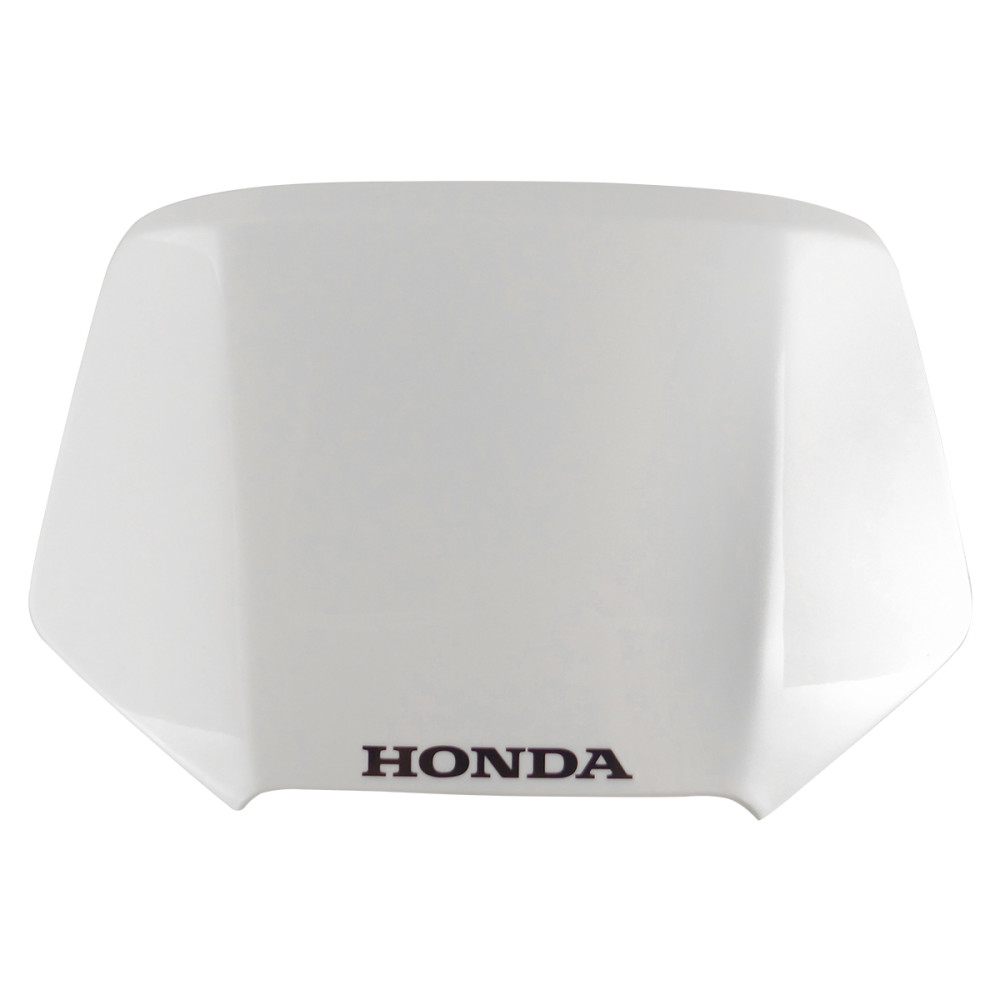Carenagem de Farol Superior Original Honda para CRF230 -/14 (Parte Superior da Carenagem)